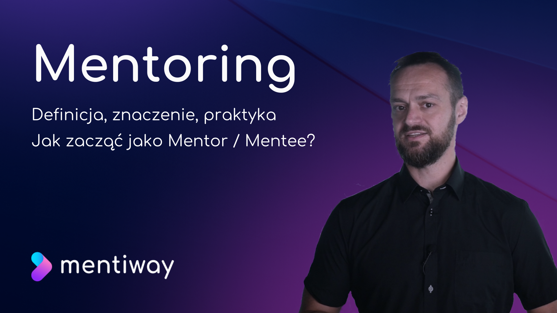 Mentoring Definicja I Znaczenie W Praktyce Mentiway Mentoring Definicja I Znaczenie W Praktyce Mentiway