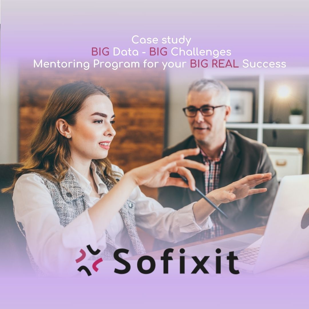 Pierwsze Kroki W Mentoringu Jak Sofixit Osi gn o Sukces Z Mentiway Pierwsze Kroki W Mentoringu Jak Sofixit Osi gn o Sukces Z Mentiway