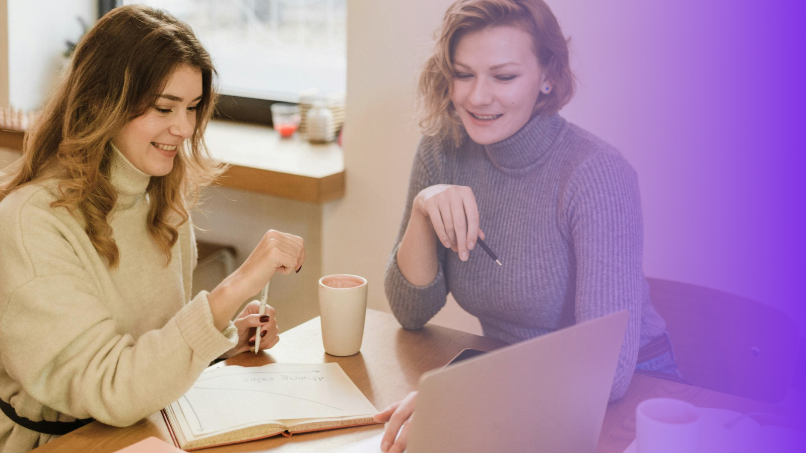 Programy mentoringowe dla kobiet – jak Mentiway wspiera rozwój liderek
