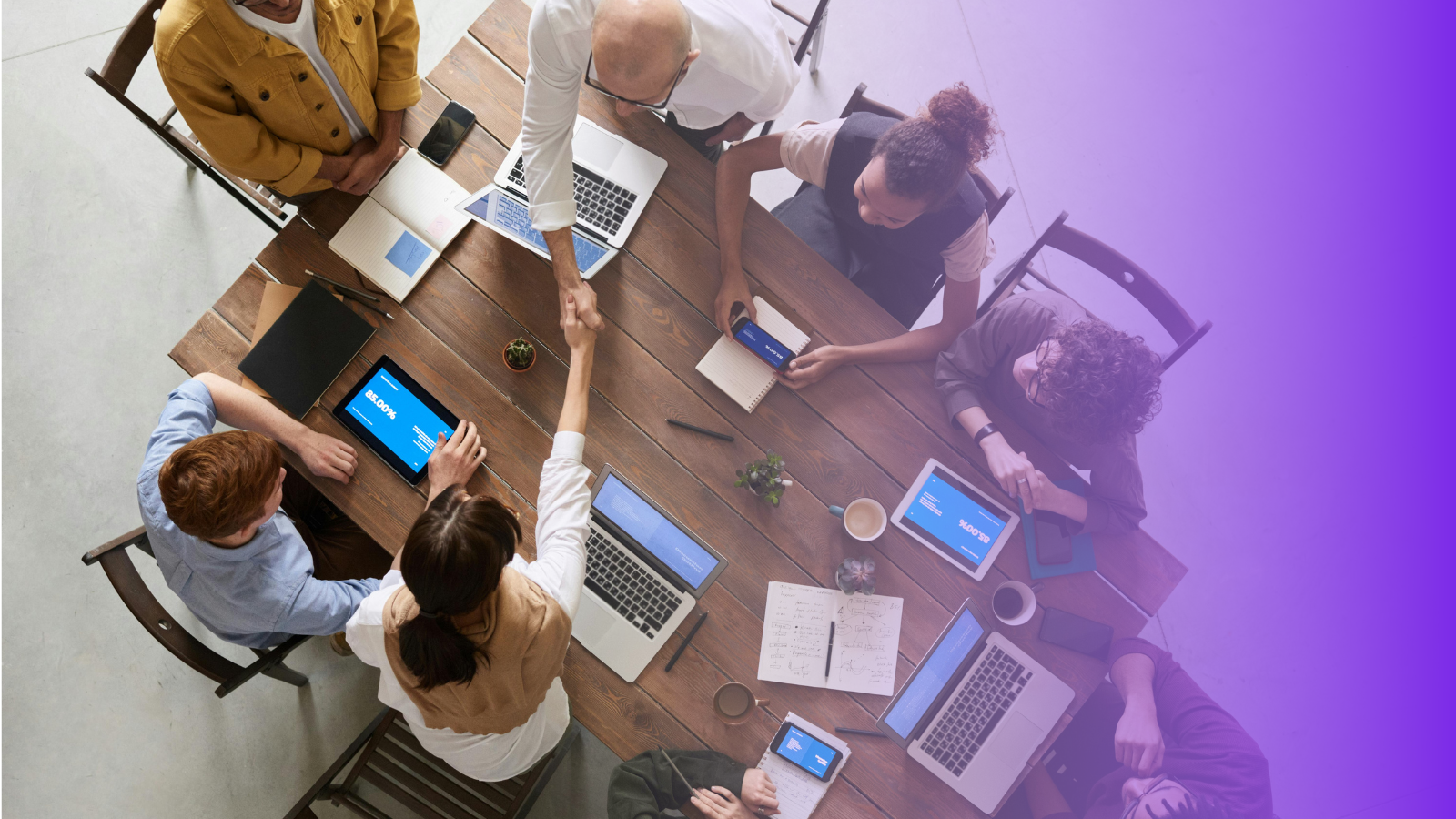 Mentoring, das funktioniert – Wie die Mentiway-Plattform Unternehmen, Stiftungen und Universitäten unterstützt