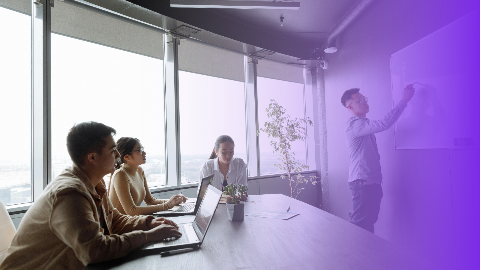 Platforma mentoringowa – najwyższa jakość i standardy mentoringu w firmie