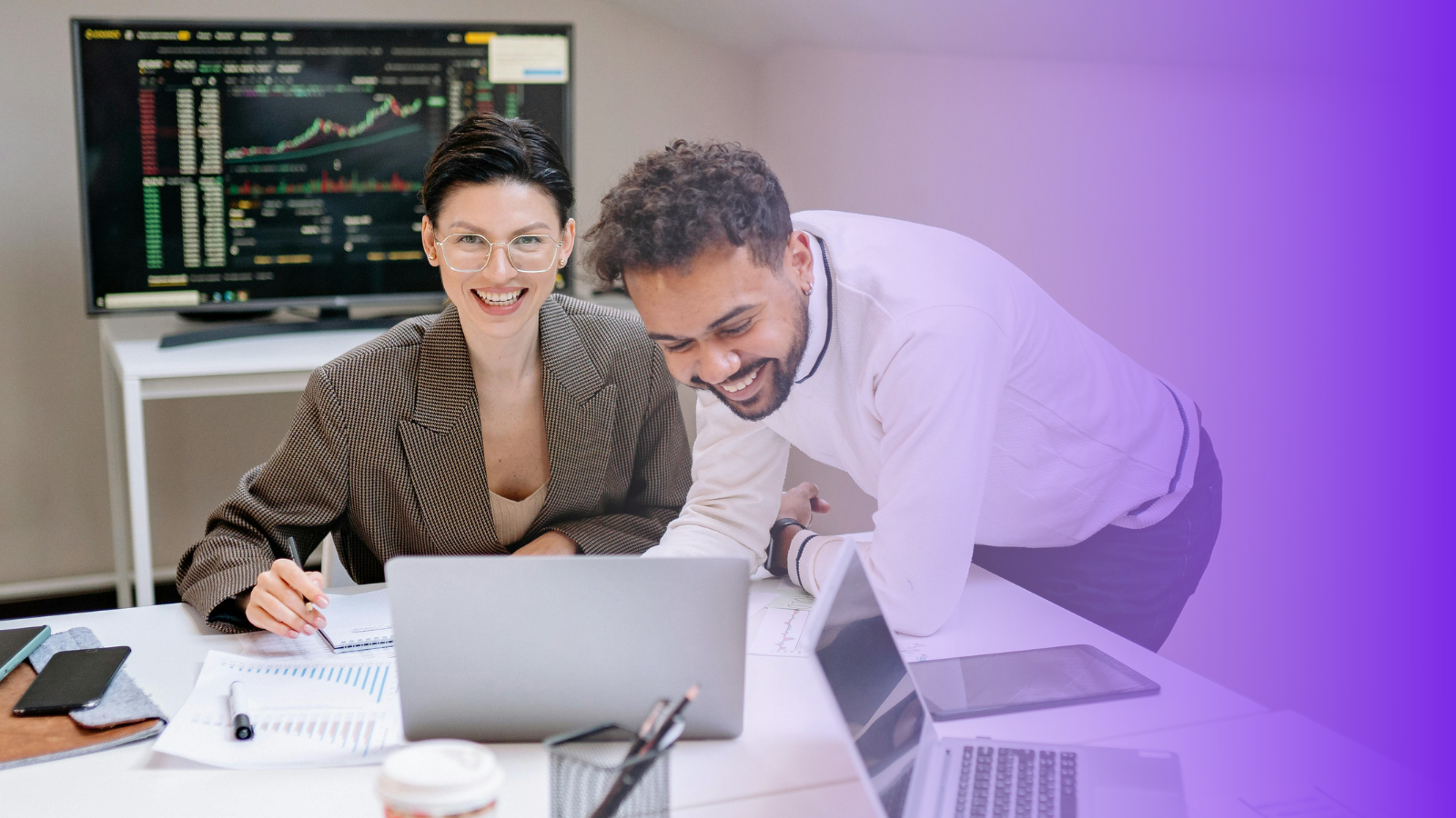 Mentoring jako odpowiedź na czasy niepewności – jak wspiera pracowników w świecie zmian?