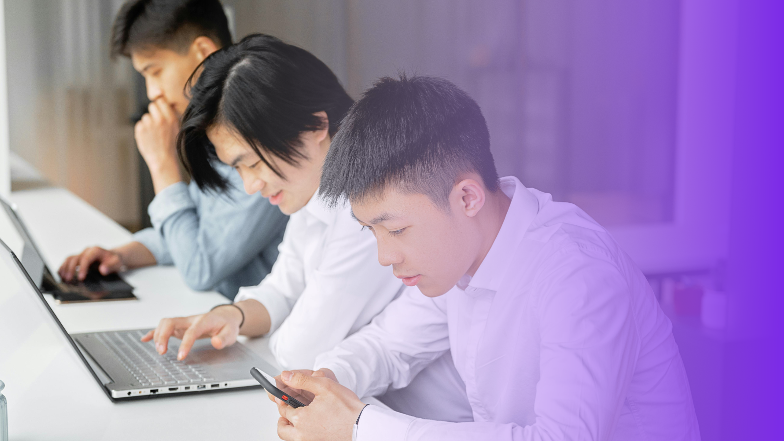 Raport „Diagnoza Młodzieży 2026” – co naprawdę dzieje się z młodym pokoleniem i jak mentoring może pomóc?