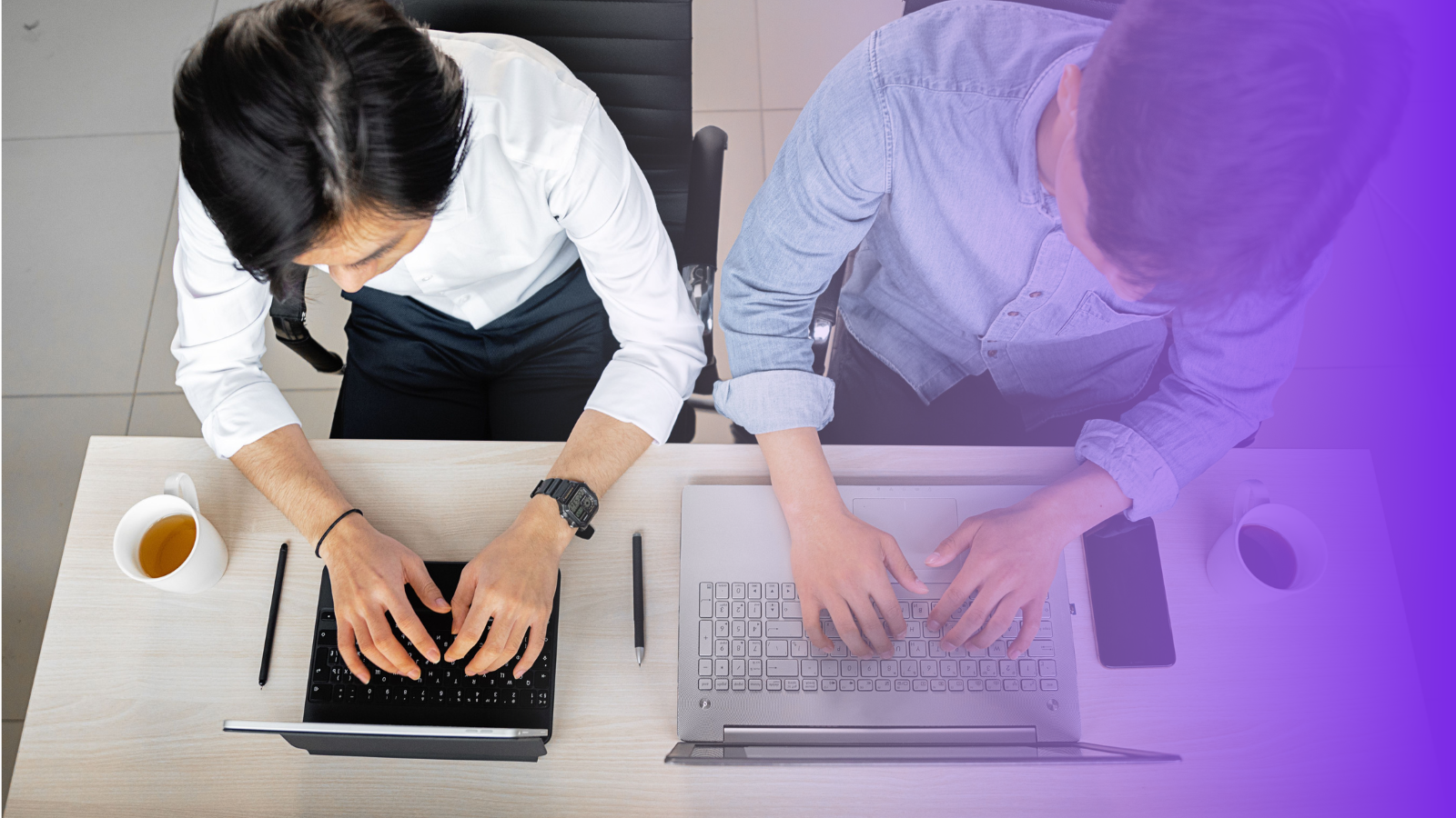 Jak dopasować mentorów i mentees? Matching w programach mentoringowych krok po kroku