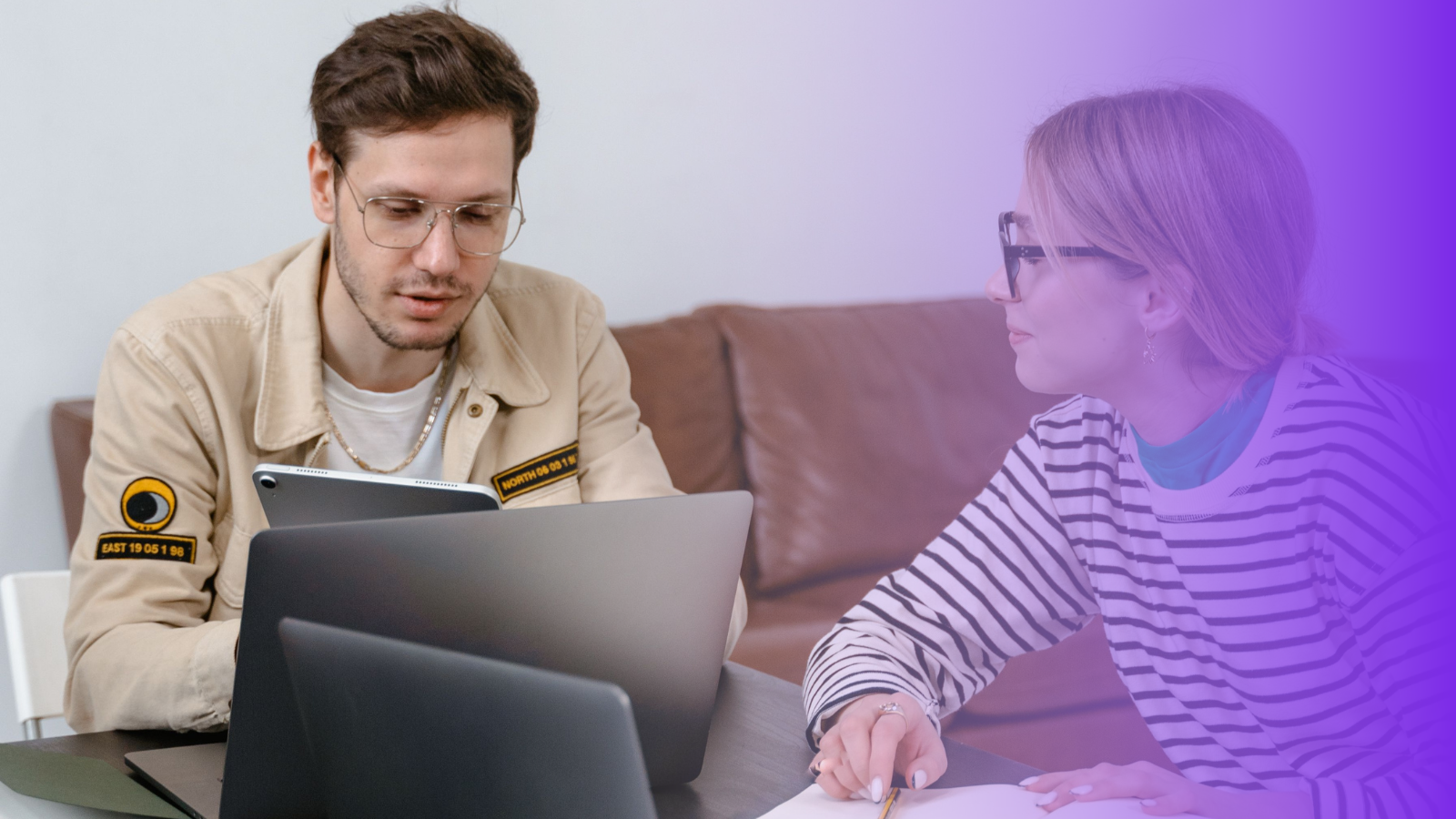 Jak naprawdę działa dopasowanie mentorów i mentees? Matching w mentoringu od kuchni