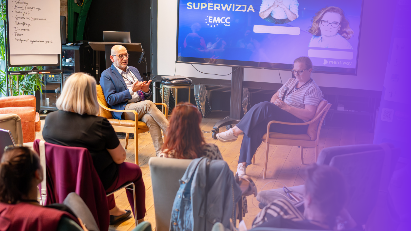 Kalendarz wydarzeń mentoringowych w 2026 roku