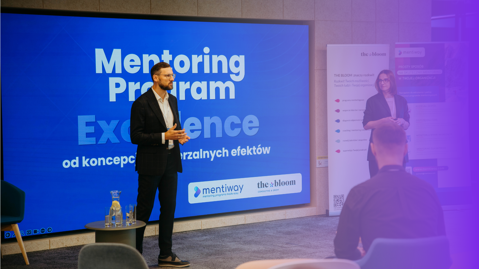 Mentoring Program Excellence: najważniejsze wnioski o projektowaniu i rozwijaniu programów mentoringowych